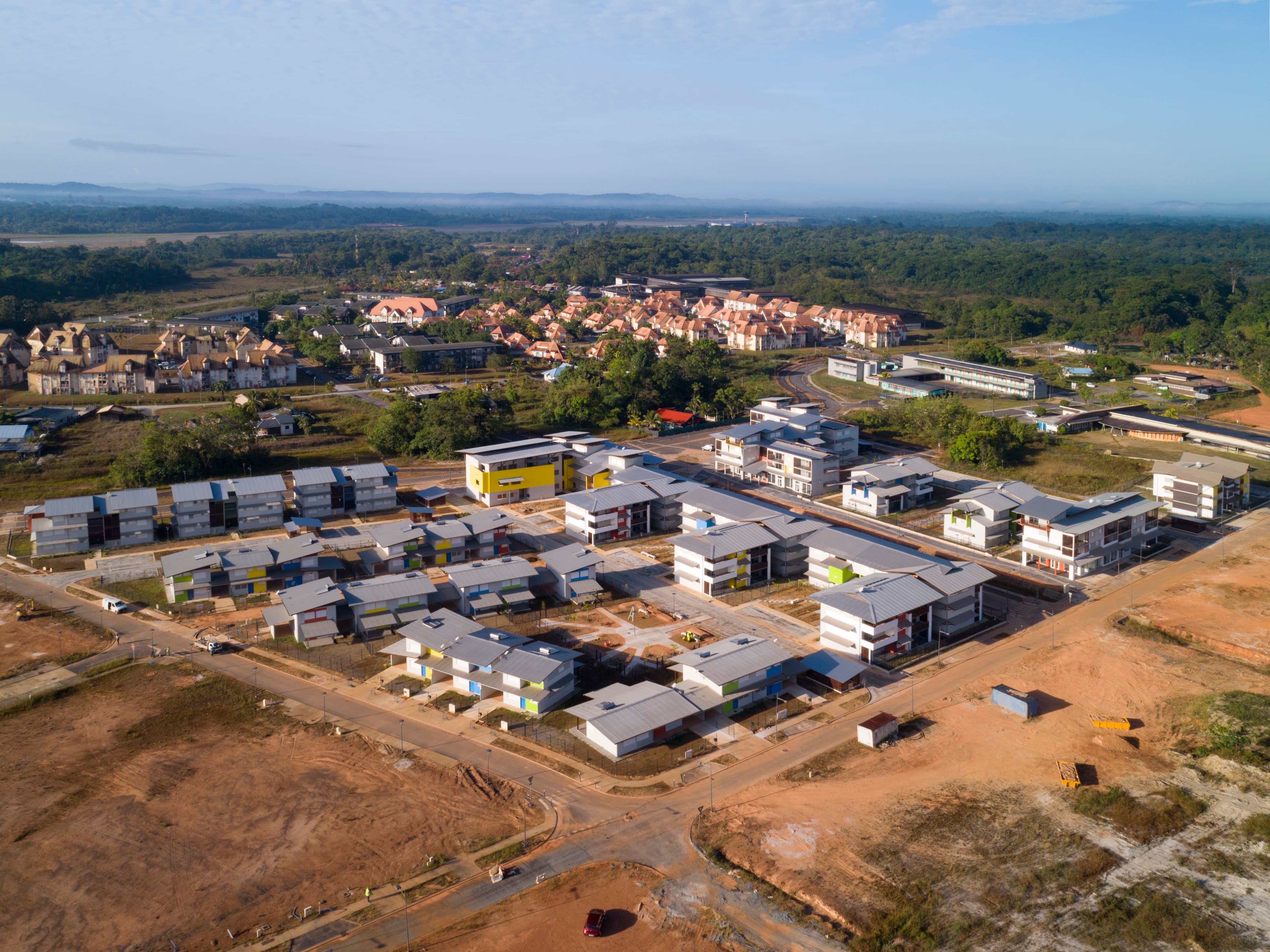 ZAC Concorde Nord - Image 2